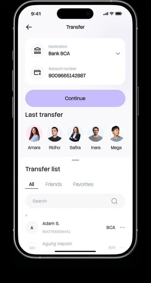 NextPhoto order operations